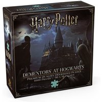 Harry Potter Dementors Puzzle Harry Potter Dementors Puzzle von TNC Noble Partners