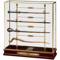 Harry Potter Triwizard Champions Wand Set von TNC Noble Partners