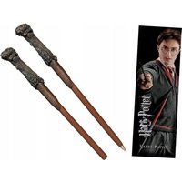 Harry Potter Wand Pen and Bookmark von TNC Noble Partners