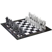 Harry Potter Wizard Zauberer Schachset von TNC Noble Partners