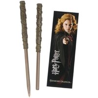 Hermione Granger Wand Pen and Bookmark von TNC Noble Partners