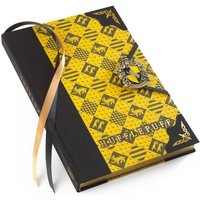Huffelpuff Tagebuch Huffelpuff Tagebuch von TNC Noble Partners