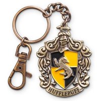Hufflepuff Crest Key Chain Hufflepuff Crest Key Chain von TNC Noble Partners