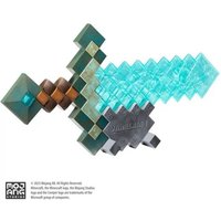 Minecraft Diamond Sword Collector Replica Minecraft Diamond Sword Collector Replica von TNC Noble Partners