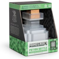 Minecraft Illuminating Potion Bottle von TNC Noble Partners