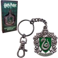 Slytherin Crest Key Chain von TNC Noble Partners
