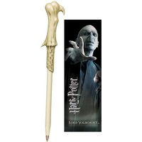 Voldemort Wand Pen and Bookmark Voldemort Wand Pen and Bookmark von TNC Noble Partners