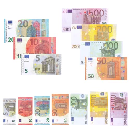 Spielgeld Spielgeld von TNEDFOD