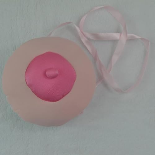 Lactation Breast Model - Realistic Nursing Training Tool for Breastfeeding Education and Skill Development(Single) von TNGYTY