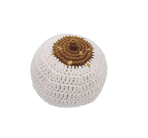 Lactation Breast Model for Breastfeeding Training - Durable Cloth and Cotton Fabric Simulation Breast Mold for Healthcare applications Education and Nursing Practice(Nodular payment) von TNGYTY