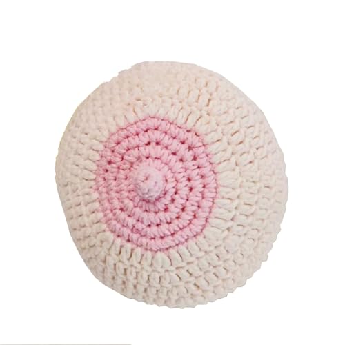 Lactation Breast Model for Breastfeeding Training - Durable Cloth and Cotton Fabric Simulation Breast Mold for Healthcare applications Education and Nursing Practice(Standard model) von TNGYTY