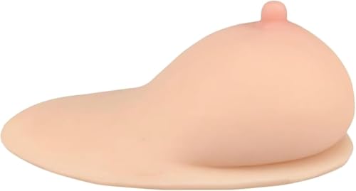 Silicone Female Breast Model for Lactation Teaching and Nursing Training - Ideal for Healthcare Professionals and Education Silicone Female Breast Model for Lactation Teaching and Nursing Training - Ideal for Healthcare Professionals and Education von TNGYTY