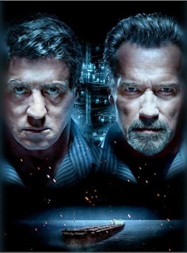 1000-teiliges Puzzle Rottmayer Action-Spannungsfilmplakat Puzzle Spaßspiel Spielzeug für Erwachsene Kx496Zy 52x70CM von TNTEVX