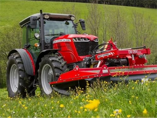 2000 Teile Puzzle Landwirtschaftliche LKW-Poster Für Familienstressabbau Lernspielzeug Xq451Zp 70x100CM 2000 Teile Puzzle Landwirtschaftliche LKW-Poster Für Familienstressabbau Lernspielzeug Xq451Zp 70x100CM von TNTEVX