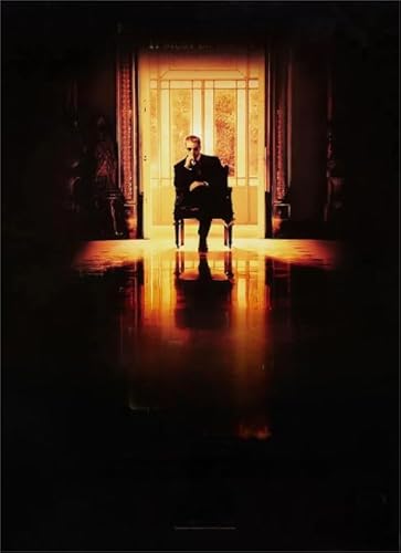 2000-teiliges Puzzlespiel „The Godfathers“, klassisches Filmplakat, lustiges Spiel, Spielzeug, Lernspiel für Erwachsene, Xq360Zy, 70 x 100 cm 2000-teiliges Puzzlespiel „The Godfathers“, klassisches Filmplakat, lustiges Spiel, Spielzeug, Lernspiel für Erwachsene, Xq360Zy, 70 x 100 cm von TNTEVX