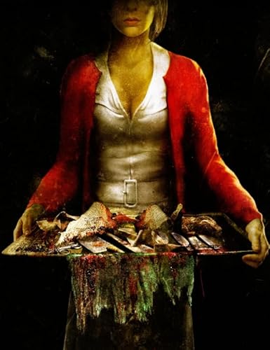 Das Puzzle 2000 Teile Spannender Horrorfilm Stummplakat Puzzle Für Erwachsene Und Familienpädagogisches Spielzeug Gt4Vy 70x100CM von TNTEVX
