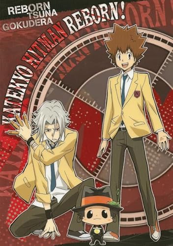 Puzzle 1000 Teile Anime Sawada Tsunayoshi Poster Für Puzzle Familien-Stressabbauspiel Vw40Qp 38x52CM Puzzle 1000 Teile Anime Sawada Tsunayoshi Poster Für Puzzle Familien-Stressabbauspiel Vw40Qp 38x52CM von TNTEVX