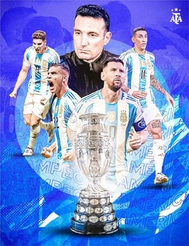 Puzzle 1000 Teile Fußballsport 10 Poster Buntes Geschicklichkeitsspiel für die ganze Familie Erwachsene Xq244Zp 52x70CM von TNTEVX