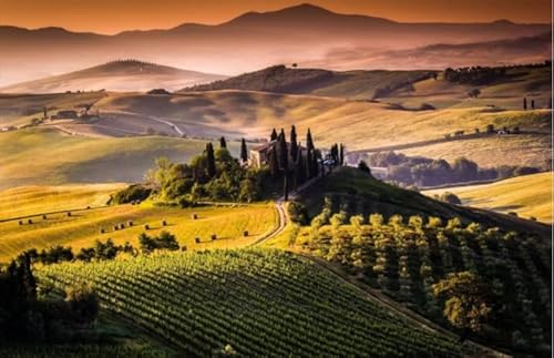 Puzzle 1000 Teile Landschaft Italien Landschaften Poster Puzzles Lernspielzeug für Erwachsene Xq498Zp 26x38CM Puzzle 1000 Teile Landschaft Italien Landschaften Poster Puzzles Lernspielzeug für Erwachsene Xq498Zp 26x38CM von TNTEVX