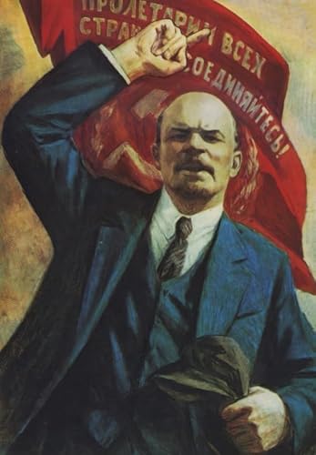 Puzzle 2000 Teile Bild Lenin Für Erwachsene Familienspiele Lernspielzeug Xq355Zp 70x100CM von TNTEVX