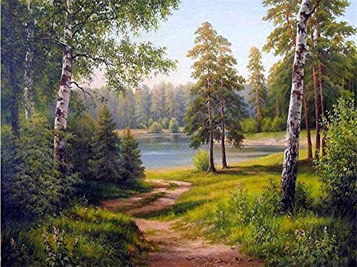 Puzzle Landschaftspuzzle 1000 Teile, pädagogisches Puzzlespielzeug für Kinder/Erwachsene, Geburtstagsgeschenk 26x38CM Puzzle Landschaftspuzzle 1000 Teile, pädagogisches Puzzlespielzeug für Kinder/Erwachsene, Geburtstagsgeschenk 26x38CM von TNTEVX