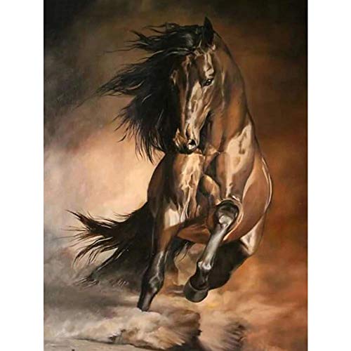 Puzzle für Erwachsene und Kinder, 1000 Teile, Puzzle mit laufenden Pferden, Puzzle, jedes Teil ist EIN Puzzle mit Buchstaben auf der Rückseite, 50 x 70 cm/B/1000 Teile, 50 x 70 cm Puzzle für Erwachsene und Kinder, 1000 Teile, Puzzle mit laufenden Pferden, Puzzle, jedes Teil ist EIN Puzzle mit Buchstaben auf der Rückseite, 50 x 70 cm/B/1000 Teile, 50 x 70 cm von TNTEVX