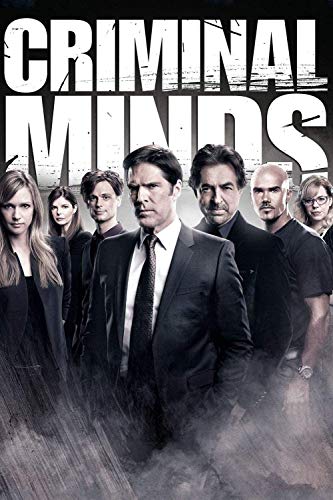 Puzzles für Erwachsene, 1000-teiliges Poster der Fernsehsendung Criminal Minds, lustige, herausfordernde Puzzles, einzigartige Sammlerstücke, Dekompressions-Lernpuzzle, Spielzeuggeschenke, 50 x 70 cm Puzzles für Erwachsene, 1000-teiliges Poster der Fernsehsendung Criminal Minds, lustige, herausfordernde Puzzles, einzigartige Sammlerstücke, Dekompressions-Lernpuzzle, Spielzeuggeschenke, 50 x 70 cm von TNTEVX