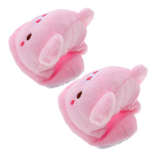 TOBBOMEY 1 Paar Babyschuhe Puppenzubehör Mini Puppen Puppenhaus Miniaturen Schuhzubehör Babydoll Schuhe Puppenhauszubehör Puppenhausschuhe Schuhe Für Puppen TOBBOMEY 1 Paar Babyschuhe Puppenzubehör Mini Puppen Puppenhaus Miniaturen Schuhzubehör Babydoll Schuhe Puppenhauszubehör Puppenhausschuhe Schuhe Für Puppen von TOBBOMEY