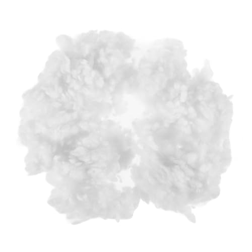 TOBBOMEY 1 Puppe Gefüllte Baumwollkissenfüllung Baumwollfüller Baumwollwatte Baumwollfüllung Baumwollfüllung Füllung Für Stofftiere Bastelfüllung Baumwolle Zum Füllen TOBBOMEY 1 Puppe Gefüllte Baumwollkissenfüllung Baumwollfüller Baumwollwatte Baumwollfüllung Baumwollfüllung Füllung Für Stofftiere Bastelfüllung Baumwolle Zum Füllen von TOBBOMEY