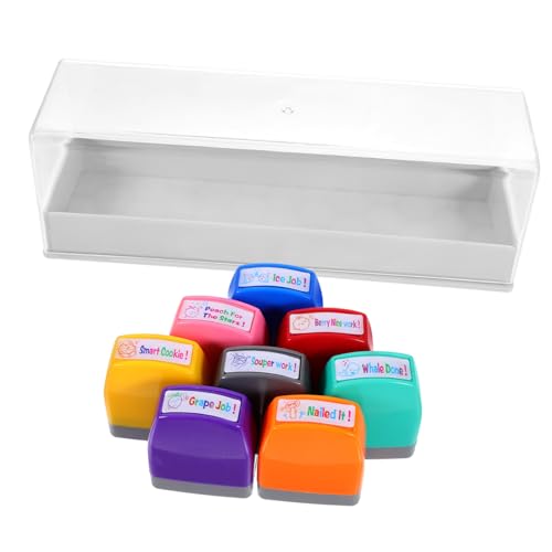TOBBOMEY 1 Satz Englische Stempel Für Briefmarken Personalisierter Tintenstempel Multifunktionsstempel Der Weltraumstempel Personalisierter Buchstempel Aufkleber Etikett Abs TOBBOMEY 1 Satz Englische Stempel Für Briefmarken Personalisierter Tintenstempel Multifunktionsstempel Der Weltraumstempel Personalisierter Buchstempel Aufkleber Etikett Abs von TOBBOMEY