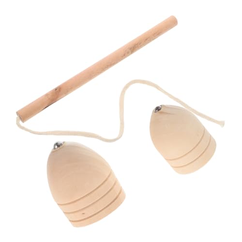 TOBBOMEY 1 Satz Kreisel Puppenhaus-bäckerei-anzeige Für Hochstühle Puppenschrank Mini-puppenwagen Spielmöbel Für Babypuppen Mini-brotpfanne Puppenautositz Khaki Holz TOBBOMEY 1 Satz Kreisel Puppenhaus-bäckerei-anzeige Für Hochstühle Puppenschrank Mini-puppenwagen Spielmöbel Für Babypuppen Mini-brotpfanne Puppenautositz Khaki Holz von TOBBOMEY