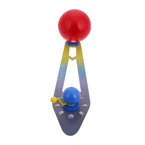 TOBBOMEY Sonnensystem-Set Lernspielzeug Für Jungen Und Mädchen Interaktives Planetarium Weltraumspielzeug Für Kleinkinder Jungen Und Mädchen TOBBOMEY Sonnensystem-Set Lernspielzeug Für Jungen Und Mädchen Interaktives Planetarium Weltraumspielzeug Für Kleinkinder Jungen Und Mädchen von TOBBOMEY