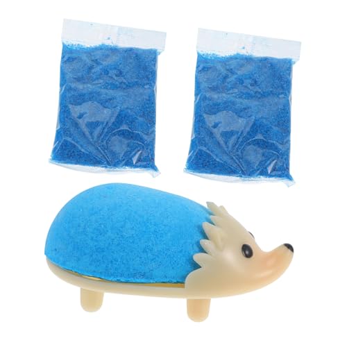 TOBBOMEY 1 Set Kristall Igel Spielzeug, Kristalle Züchten Für Kinder, Igel Kristall, Wissenschaft, Kristallzucht Sets, Alter 5–8, Wissenschaftliches Experiment, Kristall Ornamente Züchten, TOBBOMEY 1 Set Kristall Igel Spielzeug, Kristalle Züchten Für Kinder, Igel Kristall, Wissenschaft, Kristallzucht Sets, Alter 5–8, Wissenschaftliches Experiment, Kristall Ornamente Züchten, von TOBBOMEY