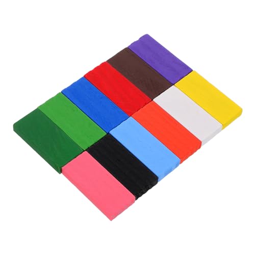 TOBBOMEY 1 Set Lernspielzeug Aus Holz, Bausteine, Spielzeug, Konstruktionsspielzeug, Bauspiele, Kleinkinder Bauspielzeug, Kindertischspiel, Doppelspielzeug, Interessantes Domino Spielzeug, TOBBOMEY 1 Set Lernspielzeug Aus Holz, Bausteine, Spielzeug, Konstruktionsspielzeug, Bauspiele, Kleinkinder Bauspielzeug, Kindertischspiel, Doppelspielzeug, Interessantes Domino Spielzeug, von TOBBOMEY