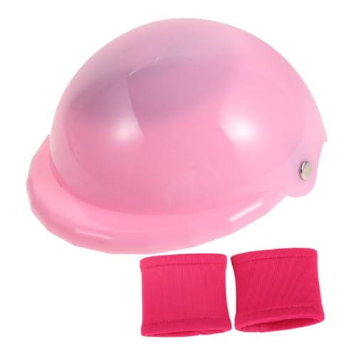 TOBBOMEY 1 Set Mädchen Puppenzubehör Rock Zubehör von TOBBOMEY