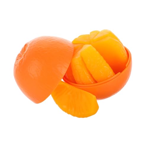 TOBBOMEY 1 Set Orange Puzzle Für Kinder Orange Spielzeug Obstwürfel Niedliche Puzzlewürfel Würfelpuzzle Für Kinder Obstpuzzlewürfel TOBBOMEY 1 Set Orange Puzzle Für Kinder Orange Spielzeug Obstwürfel Niedliche Puzzlewürfel Würfelpuzzle Für Kinder Obstpuzzlewürfel von TOBBOMEY