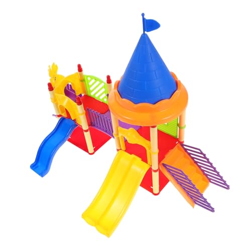 TOBBOMEY 1 Set Rutsche Spielzeug Spielplatz Rutschen Für Kinder Rutschen Für Kinder Spielplatz von TOBBOMEY