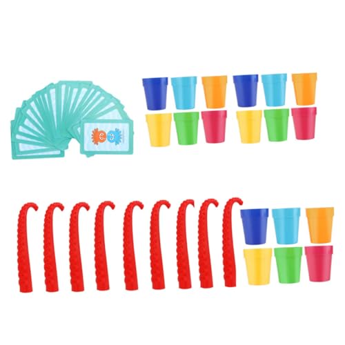 TOBBOMEY 1 Set Stapelbecher Baby Spielzeug Pädagogisches Kleinkind Spielzeug Blöcke Spiel Spielzeug TOBBOMEY 1 Set Stapelbecher Baby Spielzeug Pädagogisches Kleinkind Spielzeug Blöcke Spiel Spielzeug von TOBBOMEY