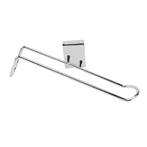TOBBOMEY 1 Stück Skates Display Hanger Stabiler Skates Halter Dickem Material zur Wandmontage Geschäften Hause Platzsparend und Bruchsicher von TOBBOMEY