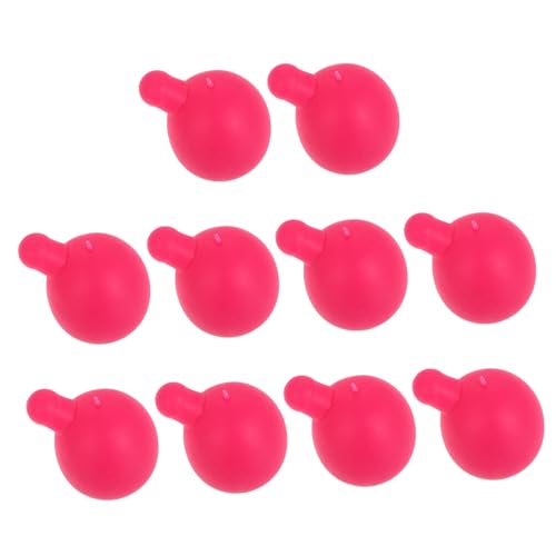 TOBBOMEY 10 Stück Blasenkern, Häkel Stressbälle, Silikon Quetschspielzeug, Quetschball Einsatz, Spielzeug, Presse Blaseneinsatz, DIY Häkelspielzeug, Silikon Stressball, DIY Stressball, TOBBOMEY 10 Stück Blasenkern, Häkel Stressbälle, Silikon Quetschspielzeug, Quetschball Einsatz, Spielzeug, Presse Blaseneinsatz, DIY Häkelspielzeug, Silikon Stressball, DIY Stressball, von TOBBOMEY