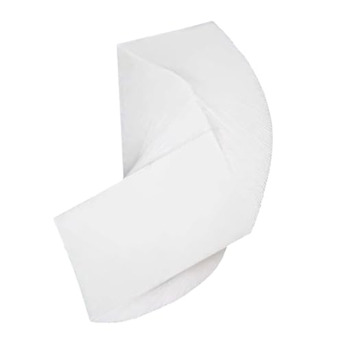TOBBOMEY 100 Stück Absorptionspapier für Holzblasinstrumente Schnelles Trocknungspapier für Saxophon und Klarinette Universelles Reinigungspad für Feuchtigkeitsaufnahme und TOBBOMEY 100 Stück Absorptionspapier für Holzblasinstrumente Schnelles Trocknungspapier für Saxophon und Klarinette Universelles Reinigungspad für Feuchtigkeitsaufnahme und von TOBBOMEY