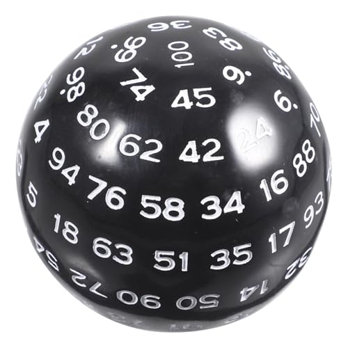 TOBBOMEY 100 Tragbare Partywürfel, Leichte Zahlenwürfel, Lustige Zahlenwürfel, Polyedrische Spielwürfel, Multifunktions Spielwürfel, 12 Seitige, Tischspielwürfel, Kinderspielzeug, TOBBOMEY 100 Tragbare Partywürfel, Leichte Zahlenwürfel, Lustige Zahlenwürfel, Polyedrische Spielwürfel, Multifunktions Spielwürfel, 12 Seitige, Tischspielwürfel, Kinderspielzeug, von TOBBOMEY
