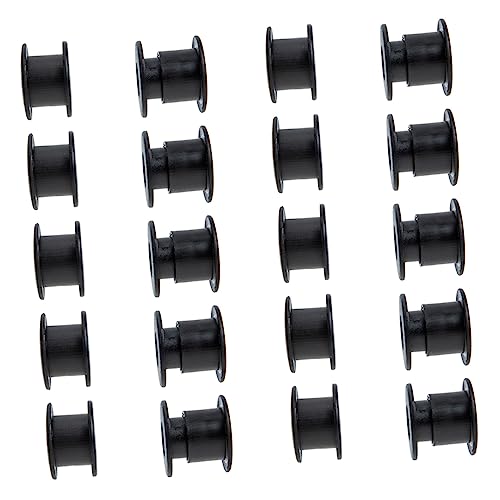TOBBOMEY 10Paare Tischfußball Rutenlager für Foosballtische Ersatzteile Hochwertigem zu Installieren und Einsetzbar TOBBOMEY 10Paare Tischfußball Rutenlager für Foosballtische Ersatzteile Hochwertigem zu Installieren und Einsetzbar von TOBBOMEY