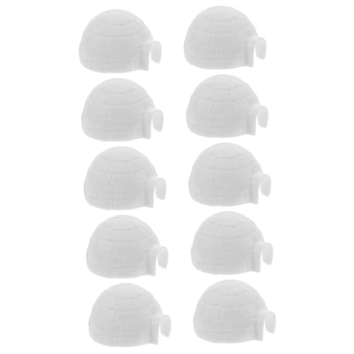 TOBBOMEY 10 Stücke Mini Handwerk Modell Kunststoff Tiere Kinder Spielzeug Für Wohnkultur TOBBOMEY 10 Stücke Mini Handwerk Modell Kunststoff Tiere Kinder Spielzeug Für Wohnkultur von TOBBOMEY