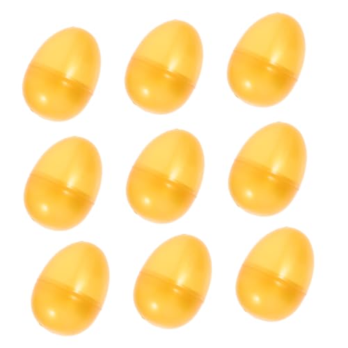 TOBBOMEY 12 Stück Golden Egg Gacha Eier Verpackungsboxen Eier Befüllbar Zu Öffnende Eier Füll Eier Nachfüllbare Eier Party Eier Eierboxen DIY Befüllbare Eier TOBBOMEY 12 Stück Golden Egg Gacha Eier Verpackungsboxen Eier Befüllbar Zu Öffnende Eier Füll Eier Nachfüllbare Eier Party Eier Eierboxen DIY Befüllbare Eier von TOBBOMEY