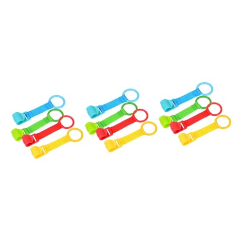 TOBBOMEY 12 Stück Laufstall Handziehringe, Kinderbettringe, Hängeringe, Handziehringe, Säuglingsbettringe, Laufstall Zugringe, Lern Stehziehringe, Gehhilfe Werkzeuge, Babybettringe TOBBOMEY 12 Stück Laufstall Handziehringe, Kinderbettringe, Hängeringe, Handziehringe, Säuglingsbettringe, Laufstall Zugringe, Lern Stehziehringe, Gehhilfe Werkzeuge, Babybettringe von TOBBOMEY