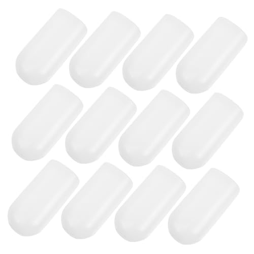 TOBBOMEY 12 Stück Teiliges Squeaker für DIY Vielseitige Austauschbare Quietscher Kompakt und Leicht als Kinderzubehör und Ersatz für Hundespielzeug Einfache Montage Langlebiges Material TOBBOMEY 12 Stück Teiliges Squeaker für DIY Vielseitige Austauschbare Quietscher Kompakt und Leicht als Kinderzubehör und Ersatz für Hundespielzeug Einfache Montage Langlebiges Material von TOBBOMEY