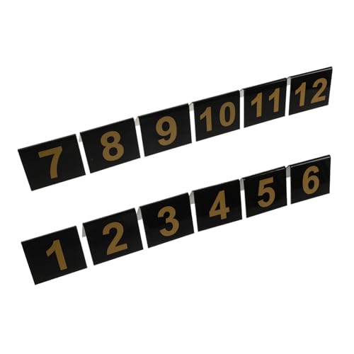TOBBOMEY 12 Stück Werwolf Nummernschild Beweismarkierungen, Tatortmarkierungen, Tatortdekorationen, Tatort Requisiten, Tatortzelte, Tatort Halloween Dekorationen TOBBOMEY 12 Stück Werwolf Nummernschild Beweismarkierungen, Tatortmarkierungen, Tatortdekorationen, Tatort Requisiten, Tatortzelte, Tatort Halloween Dekorationen von TOBBOMEY