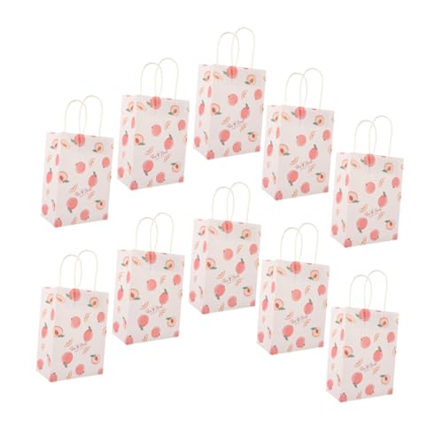 TOBBOMEY 18stücke Kleine Geschenktüten Aus Kraftpapier Tragbare Verpackungstaschen Für Partys Süßigkeiten Und Für Geburtstagsfeiern Und Bastelprojekte TOBBOMEY 18stücke Kleine Geschenktüten Aus Kraftpapier Tragbare Verpackungstaschen Für Partys Süßigkeiten Und Für Geburtstagsfeiern Und Bastelprojekte von TOBBOMEY