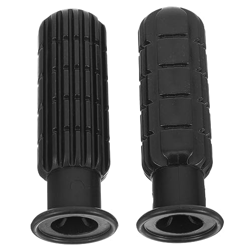 TOBBOMEY 1Paar Tischfußballgriffe Ergonomische und rutschfeste Ersatzgriffe für Kickertische für Verbessertes Spielerlebnis und Einfachen Austausch von Alten TOBBOMEY 1Paar Tischfußballgriffe Ergonomische und rutschfeste Ersatzgriffe für Kickertische für Verbessertes Spielerlebnis und Einfachen Austausch von Alten von TOBBOMEY